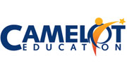 Camelot Education Logo